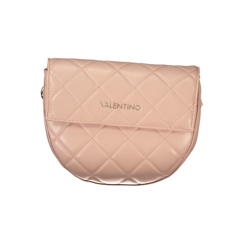 VALENTINO BAGS BORSA DONNA ROSA