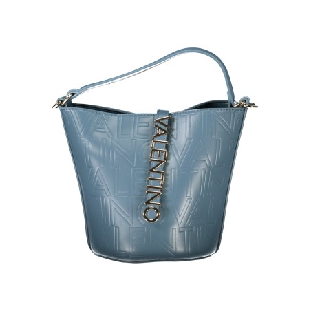 VALENTINO BAGS BORSA DONNA AZZURRO