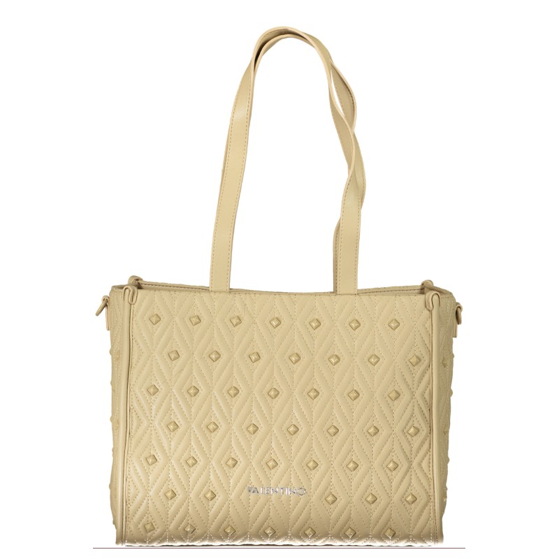 VALENTINO BAGS BORSA DONNA BEIGE