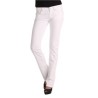 PHARD PANTALONE DONNA BIANCO