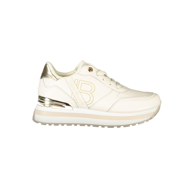 LAURA BIAGIOTTI CALZATURA SPORTIVA DONNA BEIGE