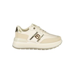 LAURA BIAGIOTTI CALZATURA SPORTIVA DONNA BEIGE