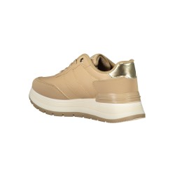 LAURA BIAGIOTTI CALZATURA SPORTIVA DONNA BEIGE