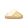 LAURA BIAGIOTTI CALZATURA CIABATTA DONNA BEIGE