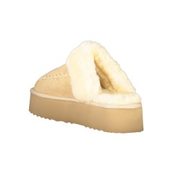 LAURA BIAGIOTTI CALZATURA CIABATTA DONNA BEIGE