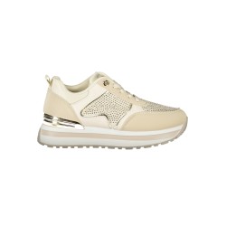 LAURA BIAGIOTTI CALZATURA SPORTIVA DONNA BEIGE