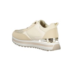 LAURA BIAGIOTTI CALZATURA SPORTIVA DONNA BEIGE