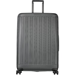 PIQUADRO TROLLEY GRANDE UOMO GRIGIO