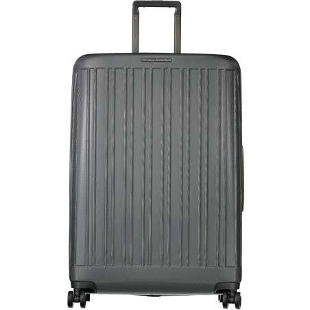 PIQUADRO TROLLEY GRANDE UOMO GRIGIO