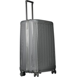 PIQUADRO TROLLEY MEDIO UOMO GRIGIO