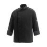 Giacca unisex Lux - 65% Polyester - 35% Cotton - Black