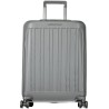 PIQUADRO TROLLEY PICCOLO UOMO GRIGIO