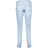 GUESS JEANS JEANS DENIM DONNA AZZURRO