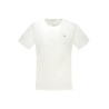 TOMMY HILFIGER T-SHIRT MANICHE CORTE UOMO BIANCO