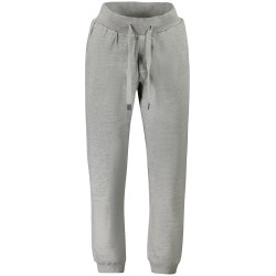 NORTH SAILS PANTALONE UOMO GRIGIO