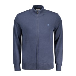 TIMBERLAND CARDIGAN UOMO BLU