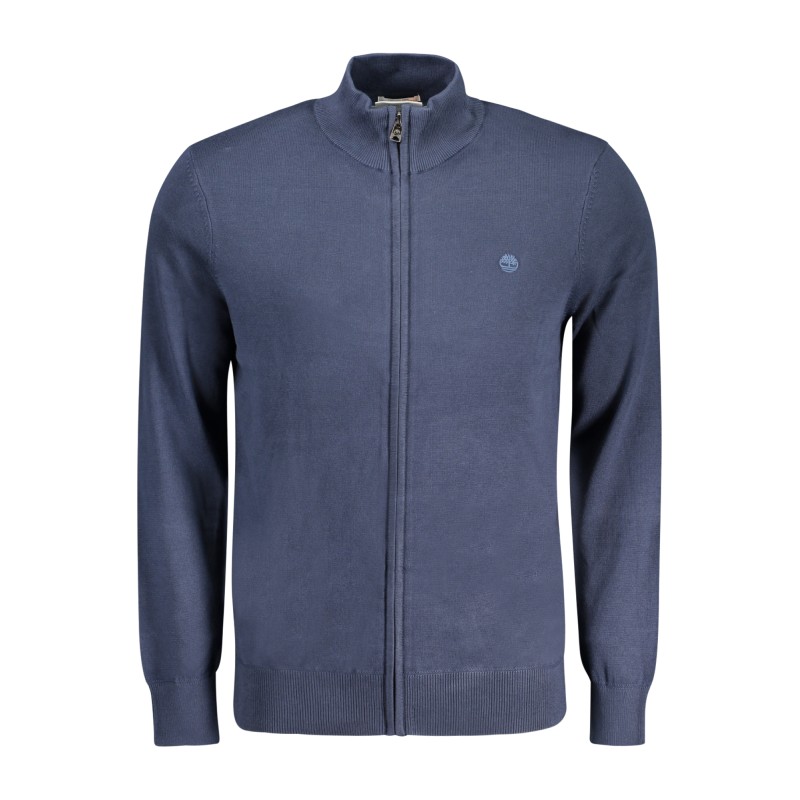 TIMBERLAND CARDIGAN UOMO BLU