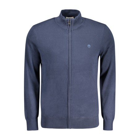 TIMBERLAND CARDIGAN UOMO BLU