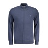 TIMBERLAND CARDIGAN UOMO BLU