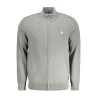 TIMBERLAND CARDIGAN UOMO GRIGIO