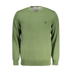 TIMBERLAND MAGLIA UOMO VERDE