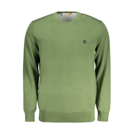 TIMBERLAND MAGLIA UOMO VERDE