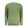 TIMBERLAND MAGLIA UOMO VERDE