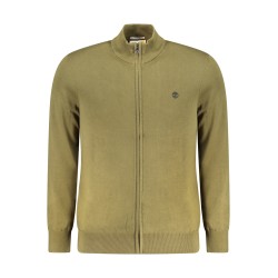 TIMBERLAND CARDIGAN UOMO VERDE