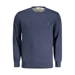 TIMBERLAND MAGLIA UOMO BLU