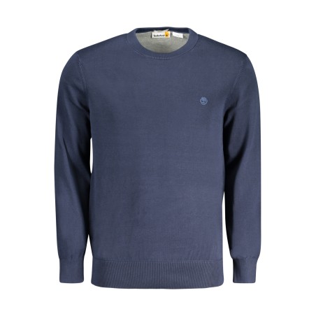 TIMBERLAND MAGLIA UOMO BLU