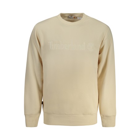 TIMBERLAND FELPA SENZA ZIP UOMO BEIGE