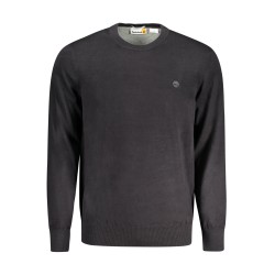 TIMBERLAND MAGLIA UOMO NERO