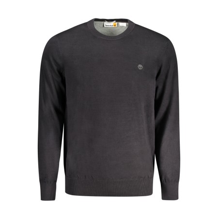 TIMBERLAND MAGLIA UOMO NERO