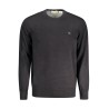 TIMBERLAND MAGLIA UOMO NERO