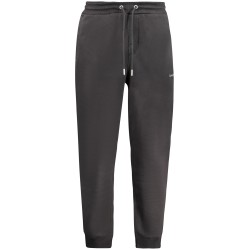 CALVIN KLEIN PANTALONE UOMO NERO