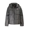 TOMMY HILFIGER GIUBBOTTO DONNA NERO