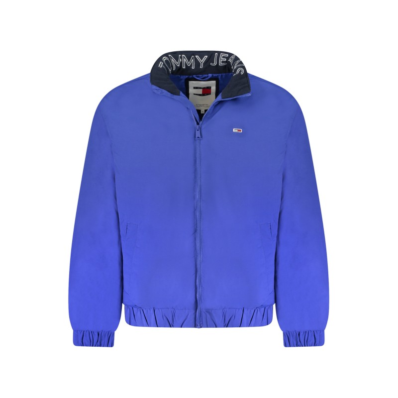 TOMMY HILFIGER GIUBBOTTO UOMO BLU