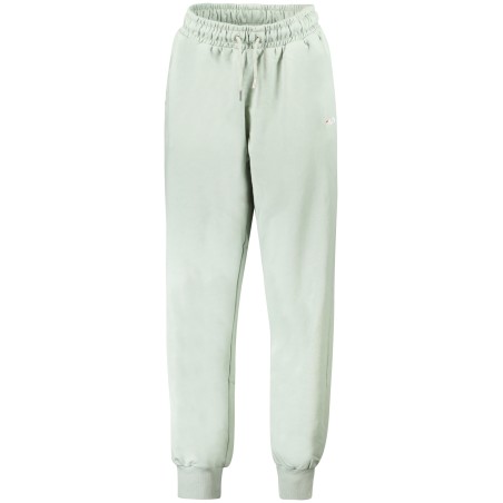 FILA PANTALONE DONNA VERDE