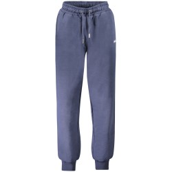 FILA PANTALONE DONNA BLU