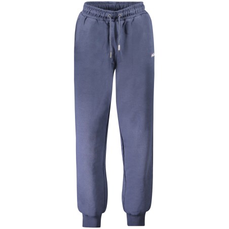 FILA PANTALONE DONNA BLU