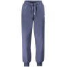 FILA PANTALONE DONNA BLU