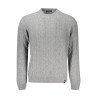 NORTH SAILS MAGLIONE UOMO GRIGIO