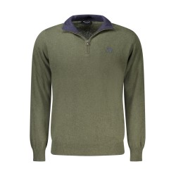 NORTH SAILS MAGLIONE UOMO VERDE