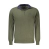 NORTH SAILS MAGLIONE UOMO VERDE