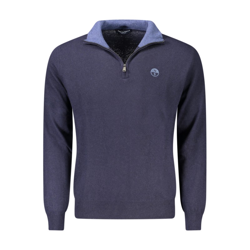 NORTH SAILS MAGLIONE UOMO BLU