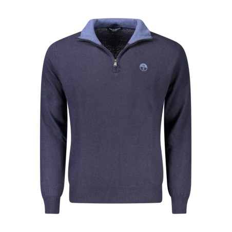 NORTH SAILS MAGLIONE UOMO BLU