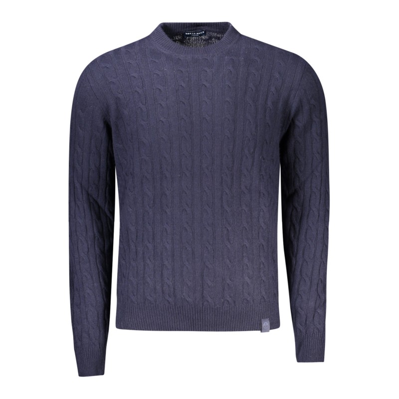 NORTH SAILS MAGLIONE UOMO BLU