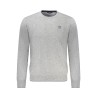 NORTH SAILS MAGLIONE UOMO GRIGIO