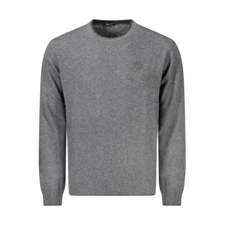 NORTH SAILS MAGLIONE UOMO GRIGIO