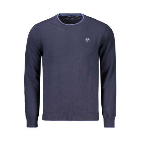 NORTH SAILS MAGLIONE UOMO BLU